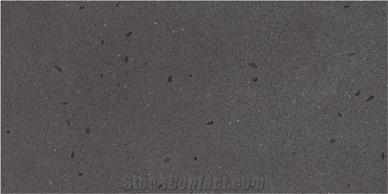Quartz Mocca Dark Grey Series Engineered Stone