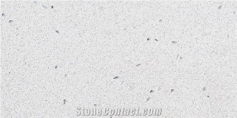 Quartz Mocca Silver Series