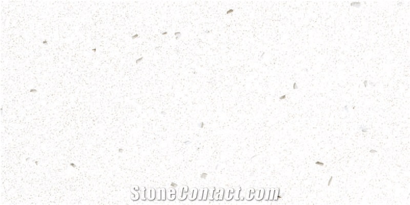 Quartz Mocca White Series