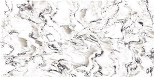 Quartz Rain Forest Multy Colour