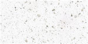 Quartz White Series - Ice White