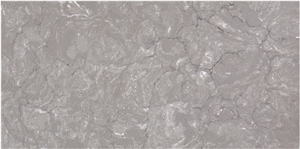 Quartz Willium Grey