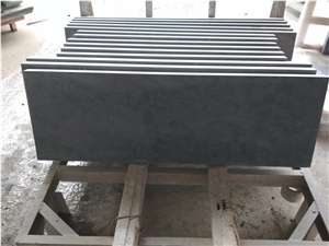 Blue Limestone Tile