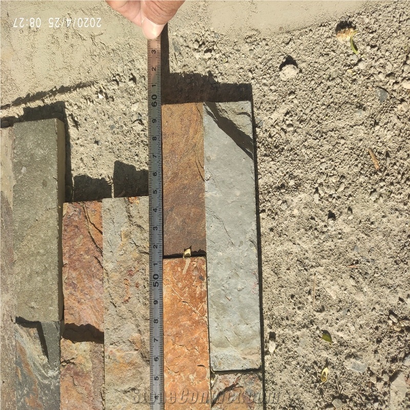 Cultural Stone/Slate
