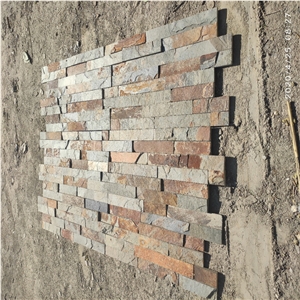 Cultural Stone/Slate