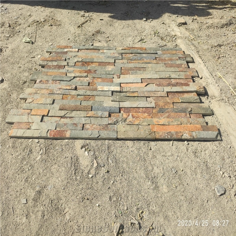 Cultural Stone/Slate