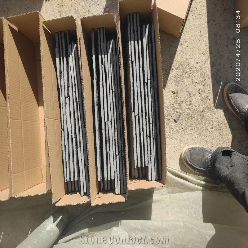 Cultural Stone/Slate