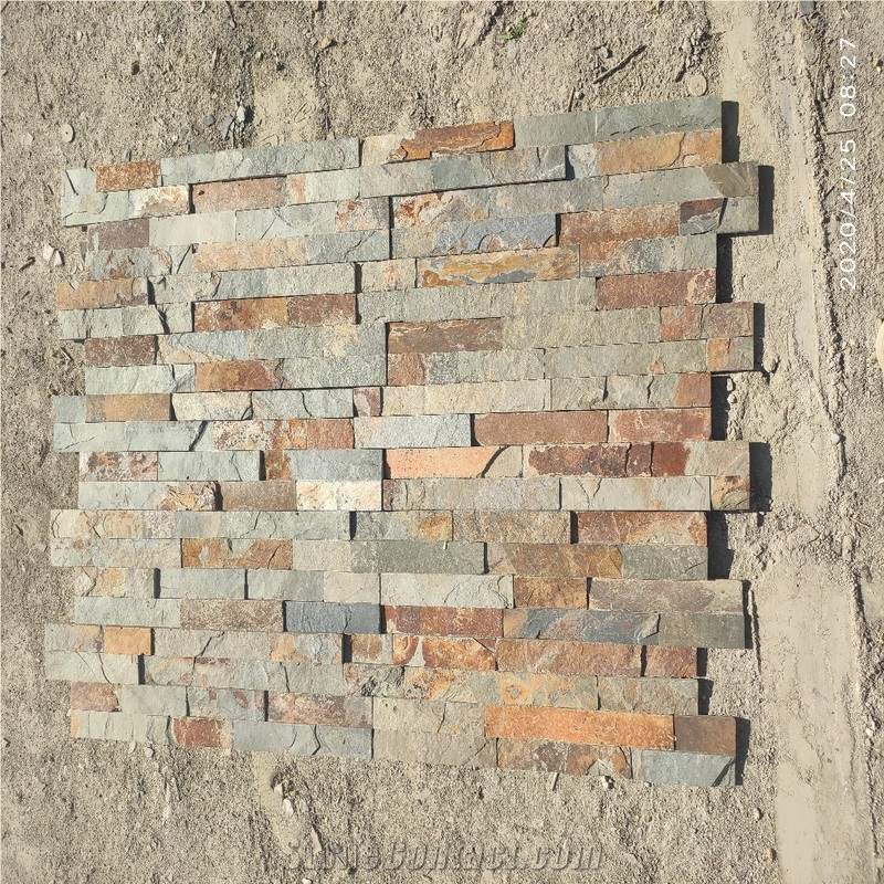 Cultural Stone/Slate