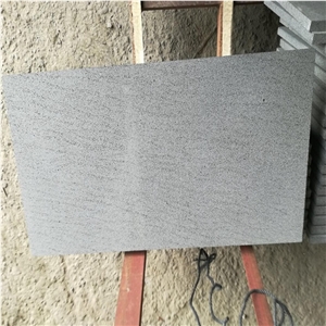 Dark Black Basalt Tile