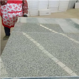 G602 Gray Granite Steps