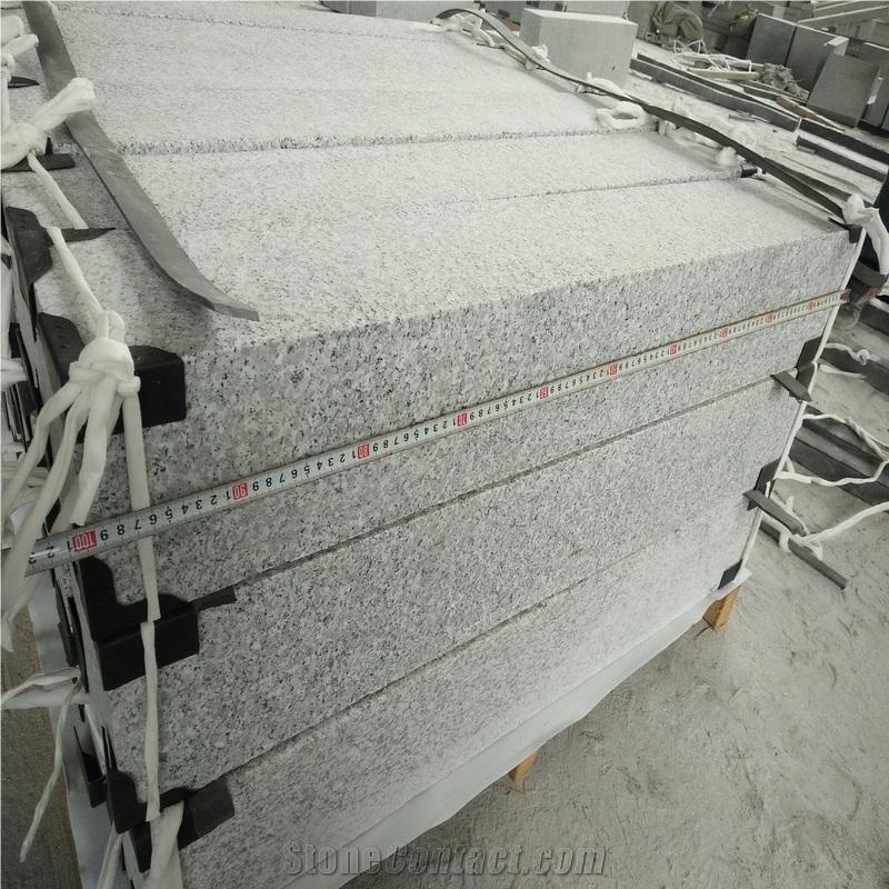 G603 Grey Kerbstone Curbstone Road Stone