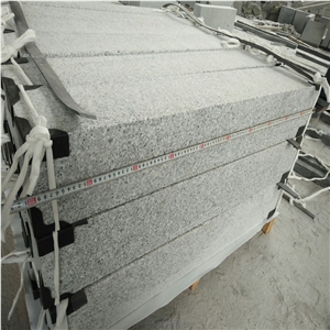 G603 Grey Kerbstone Curbstone Road Stone