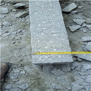 G603 Kerbstone,Palisade, Garden Fencing