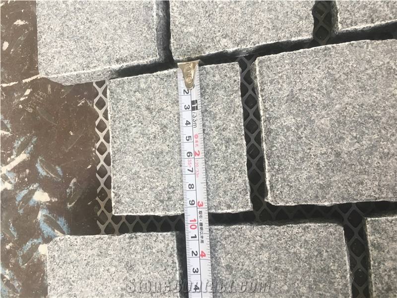 G654 Cobble Stone