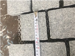 G654 Cobble Stone