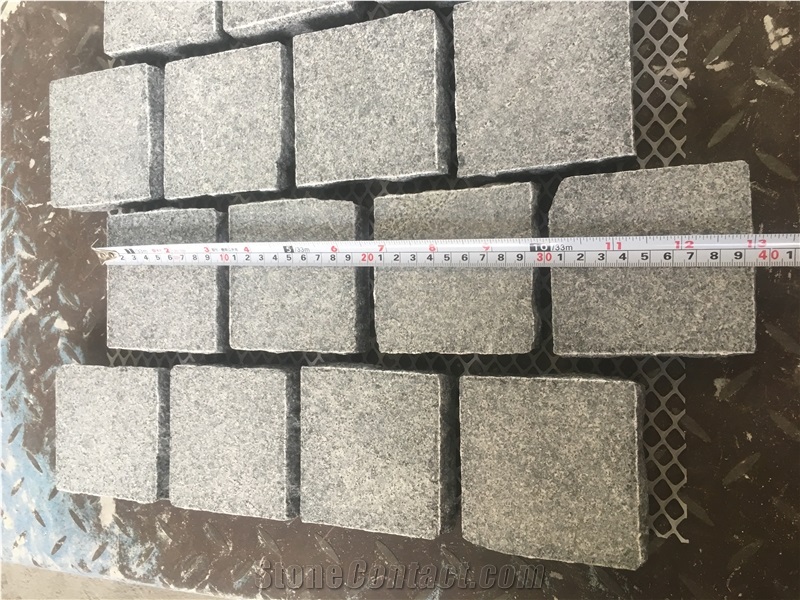 G654 Cobble Stone