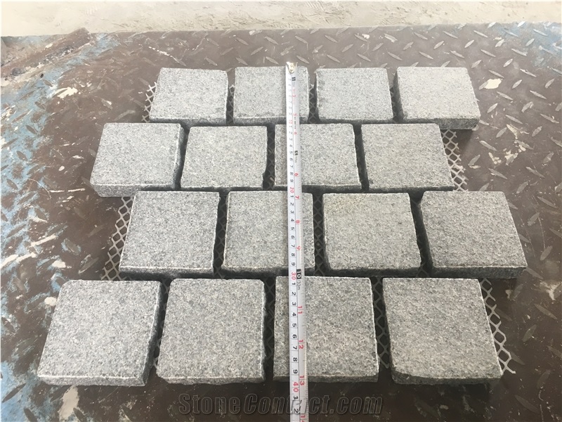 G654 Cobble Stone