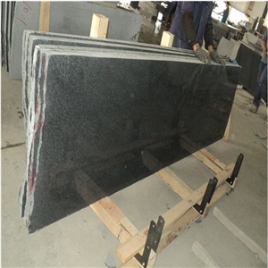 G654 Dark Grey Granite