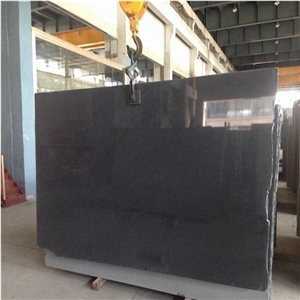 G654 Dark Grey Granite