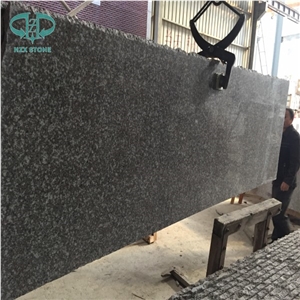 G664,Bainbrook Brown,Luoyuan Red Granite