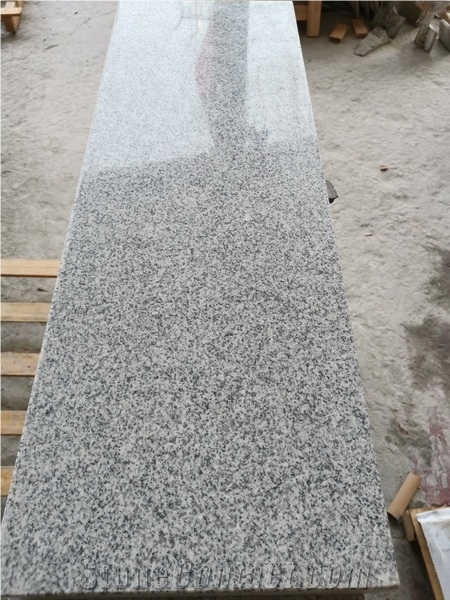 Granite G603 Headstone Sub Base