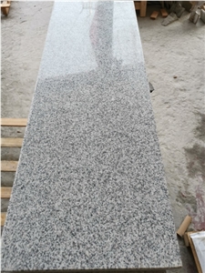 Granite G603 Headstone Sub Base