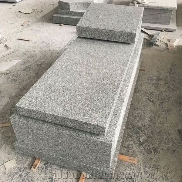 Granite G603 Tombstone,Headstone,Monument,Grave