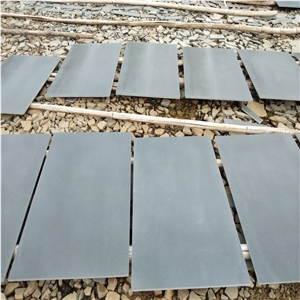 Hainan Black Basalt Slab