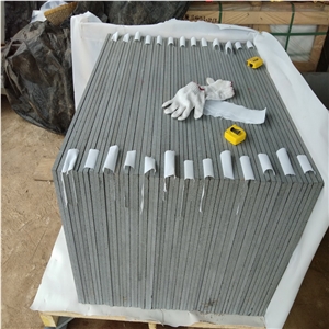 Hainan Black Basalt Slab