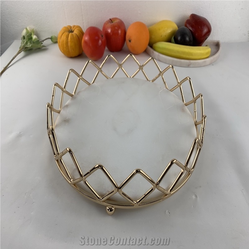 Marble Stone Crafts