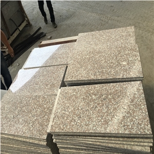 Original G664 Granite Slab