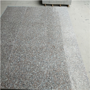 Original G664 Granite Slab
