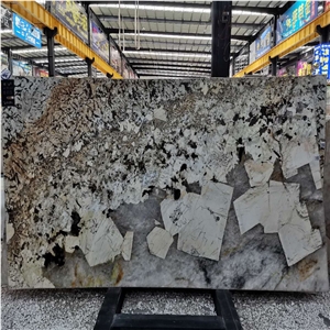 Patagonia Quartzite Natural Stone Slabs