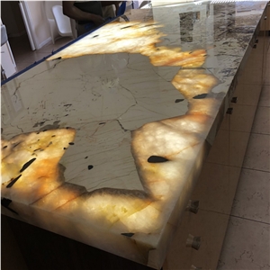 Patagonia Quartzite Natural Stone Slabs