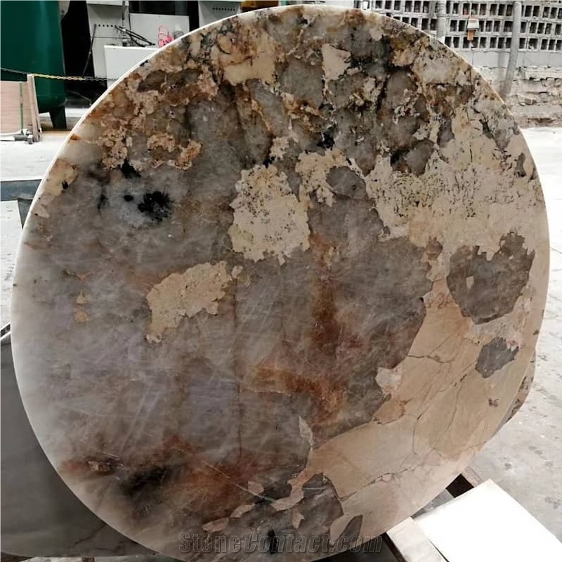 Patagonia Quartzite Natural Stone Slabs