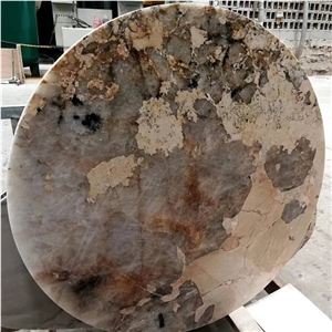 Patagonia Quartzite Natural Stone Slabs