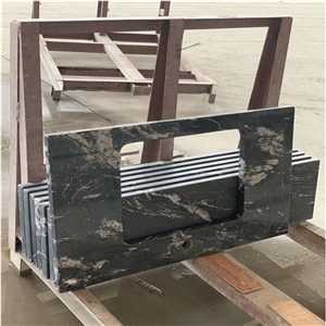 Polished Royal Ballet Granite Vanity Tops on Sale