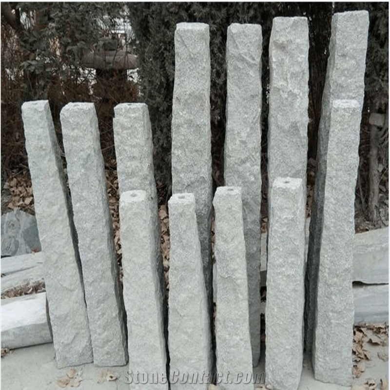 Sunset Gold Granite Kerbstone