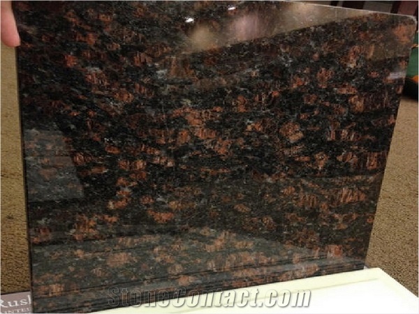 Tan Brown Granite Tiles