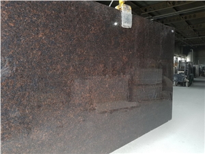 Tan Brown Granite Tiles