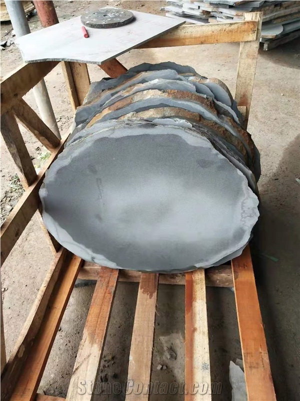 Basalt/Andesite,Stepping&Stepper,Step Stone Garden