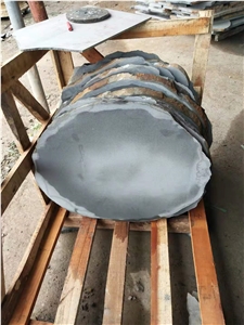 Basalt/Andesite,Stepping&Stepper,Step Stone Garden