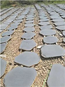 Basalt/Andesite,Stepping&Stepper,Step Stone Garden