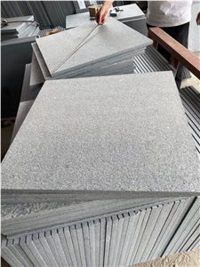 G633 Grey Granite Swimming Pool Coping Pavers