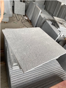 G633 Grey Granite Swimming Pool Coping Pavers