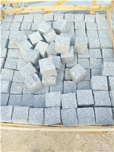 G603 Cubes