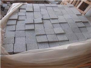 G603 Cubes