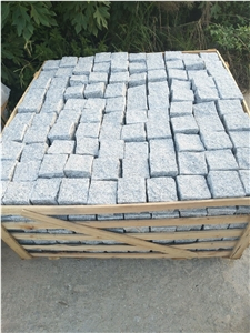 G603 Cubes