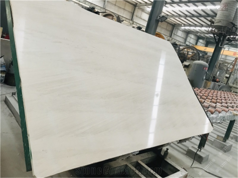 Good Quality Moca Cream Limestone Supplier