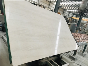 Good Quality Moca Cream Limestone Supplier